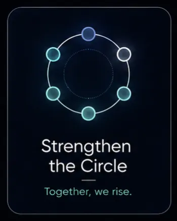 Strengthen the Circle